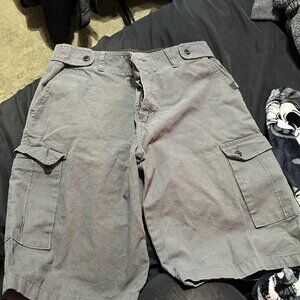 Van's mens skater shorts